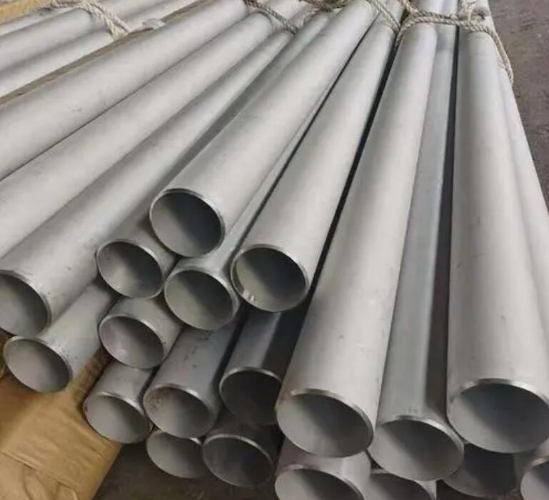千山304不锈钢管